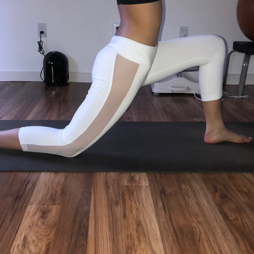 Kira Grace Leggings